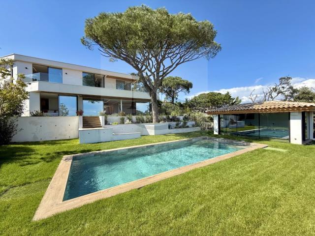 Villa vente à Arrondissement de Draguignan, Sainte-maxime