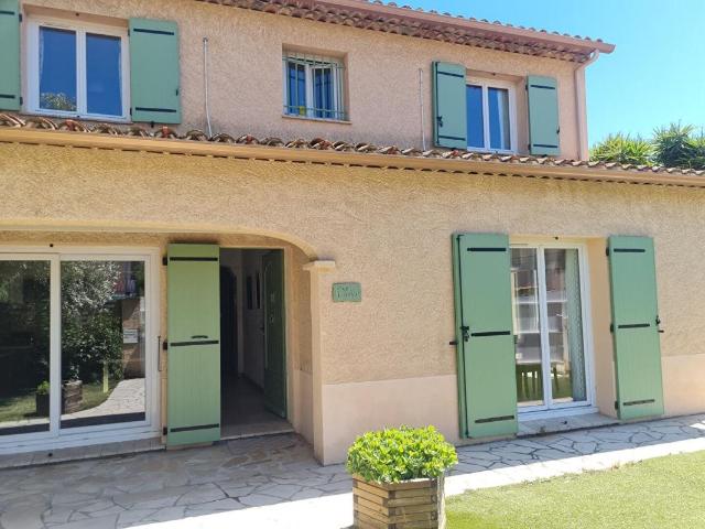 Maison vente à Arrondissement de Draguignan, Sainte-maxime
