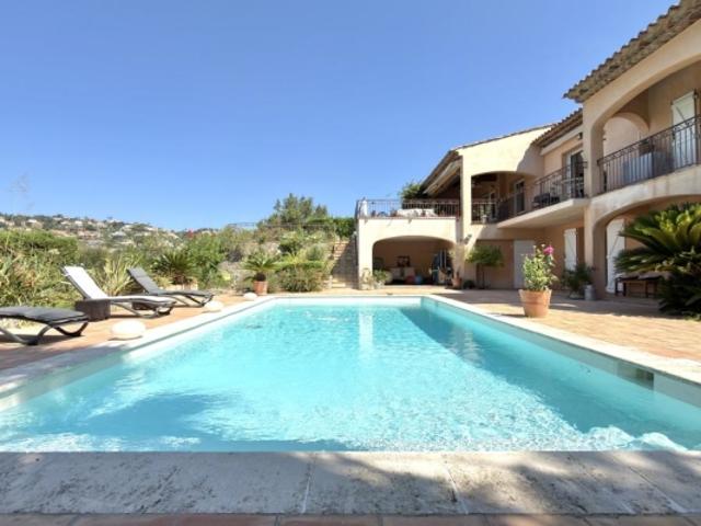 Maison vente à Sainte-Maxime, Var