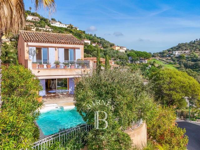 Maison vente à Arrondissement de Draguignan, Sainte-maxime