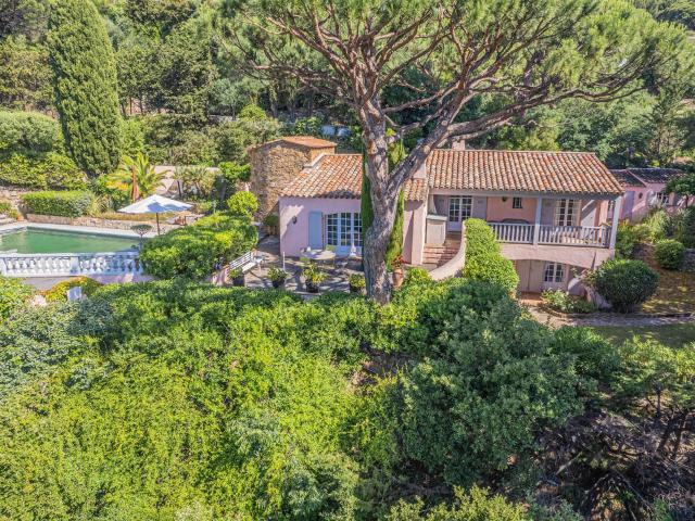 Maison vente à Arrondissement de Draguignan, Sainte-maxime