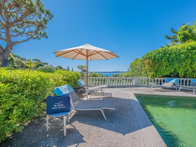 Maison vente à Sainte-Maxime, Var