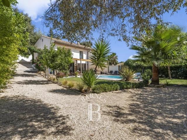 Maison vente à Sainte-Maxime, Var