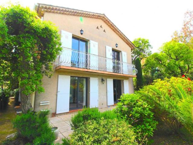 Maison vente à Sainte-maxime