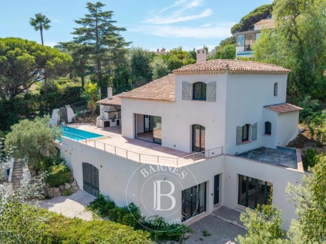 Maison vente à Sainte-Maxime, Var
