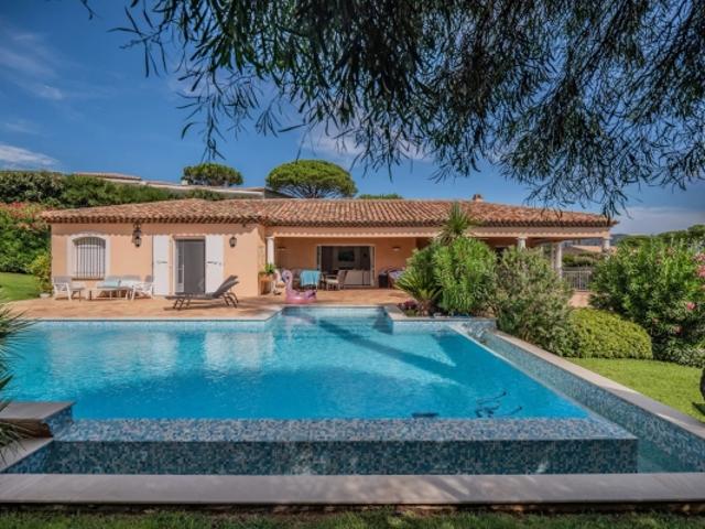 Maison vente à Sainte-Maxime, Var