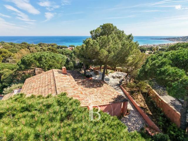 Villa vente à Arrondissement de Draguignan, Sainte-maxime