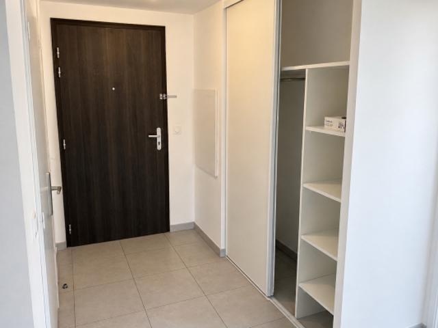 Appartement vente à Sainte-Maxime, Var