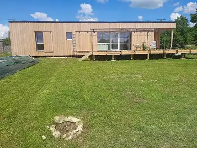 Maison vente à France métropolitaine, Sainte-même