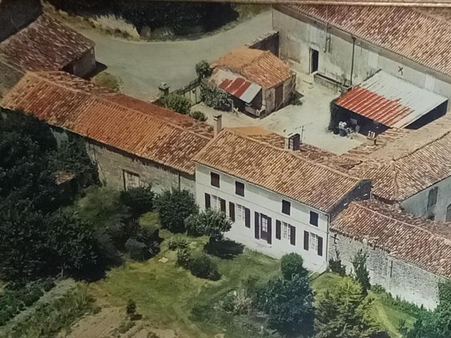 Maison vente à France métropolitaine, Sainte-même
