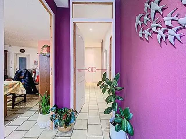 Appartement vente à Châlons-en-Champagne, Sainte-menehould