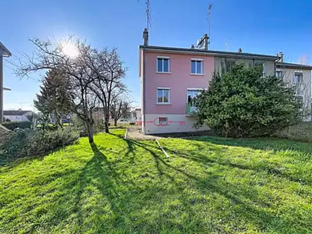 Maison vente à Châlons-en-Champagne, Sainte-menehould