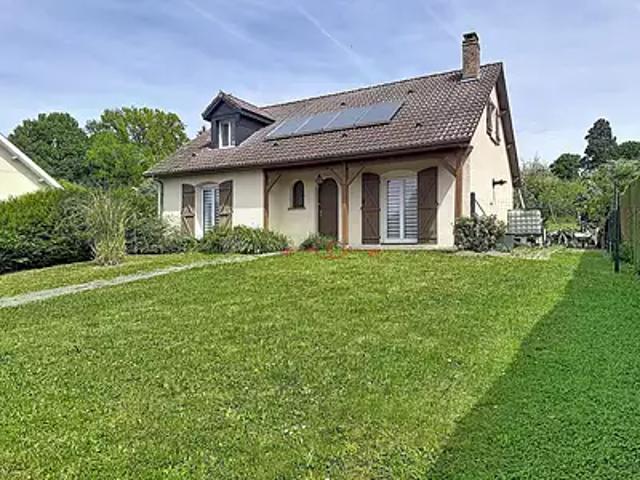 Maison vente à Châlons-en-Champagne, Sainte-menehould