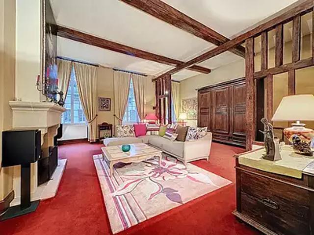 Maison vente à Châlons-en-Champagne, Sainte-menehould