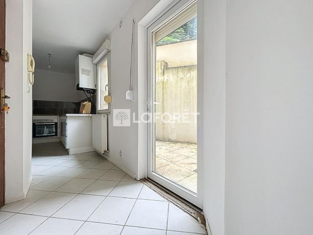 Appartement location à Châlons-en-Champagne, Sainte-menehould