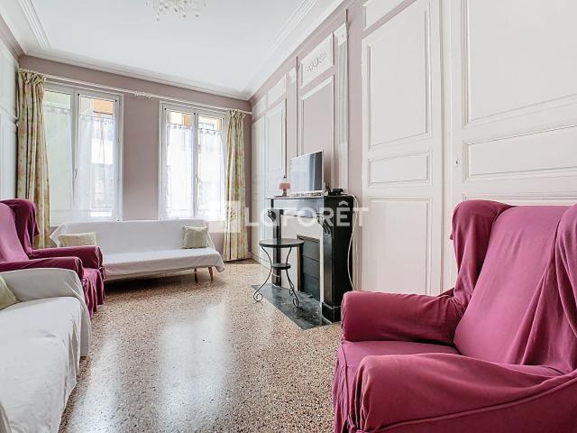 Appartement location à Châlons-en-Champagne, Sainte-menehould