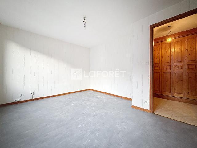 Appartement location à Châlons-en-Champagne, Sainte-menehould