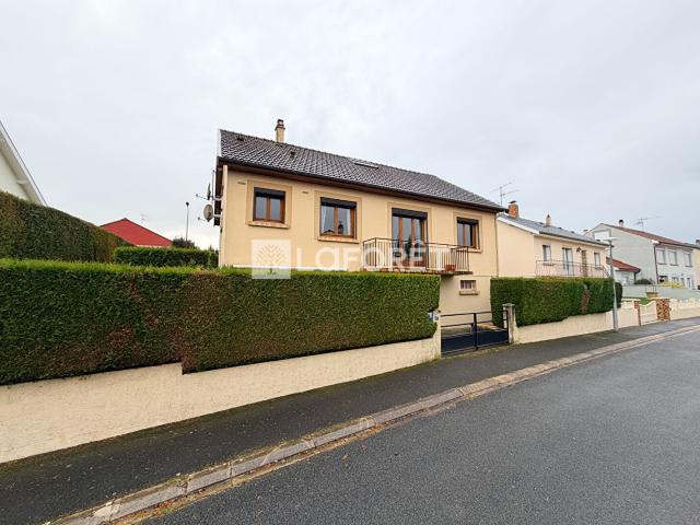 Maison vente à Châlons-en-Champagne, Sainte-menehould