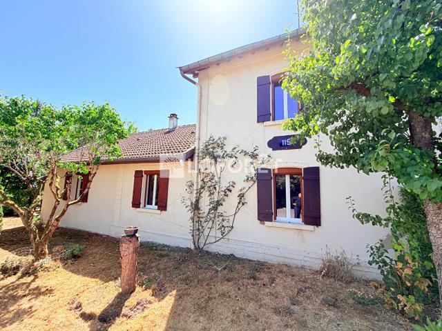 Maison vente à Châlons-en-Champagne, Sainte-menehould