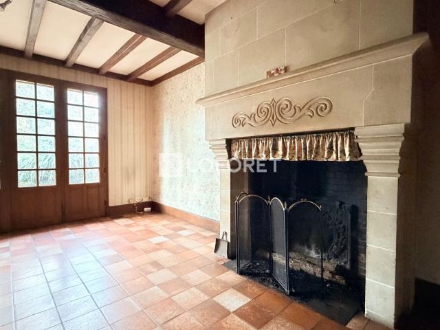 Maison vente à Sainte-Menehould, Marne