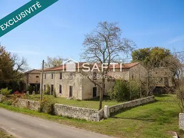 Maison vente à Condom, Sainte-mère