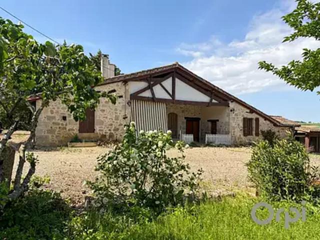 Maison vente à Condom, Sainte-mère