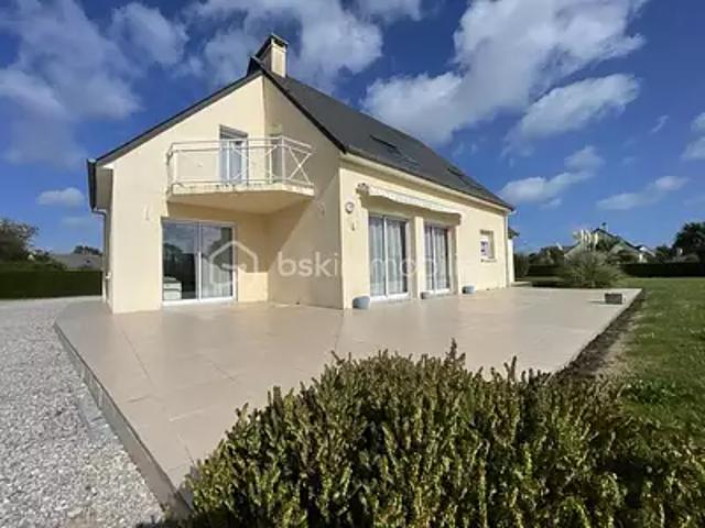 Maison vente à Cherbourg, Sainte-mère-eglise
