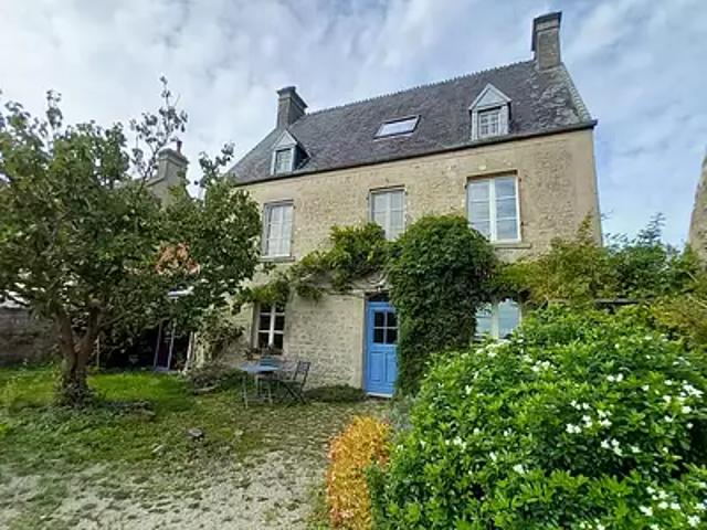 Maison vente à Cherbourg, Sainte-mère-eglise