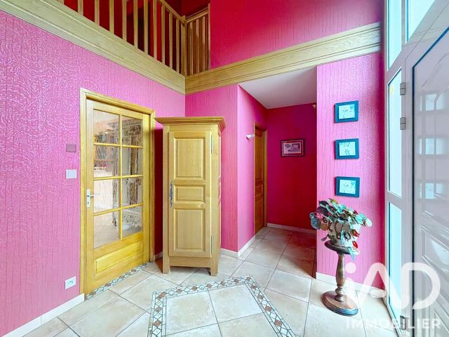 Maison vente à Cherbourg, Sainte-mère-eglise