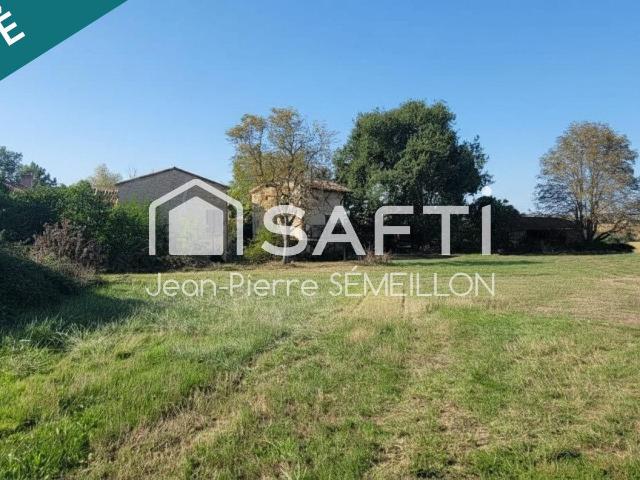 Maison vente à Sainte-Mère, Gers