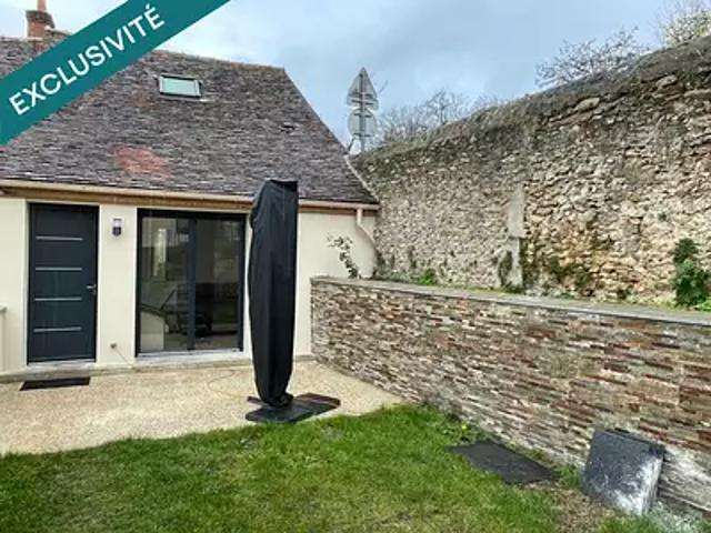 Maison vente à Rambouillet, Sainte-mesme