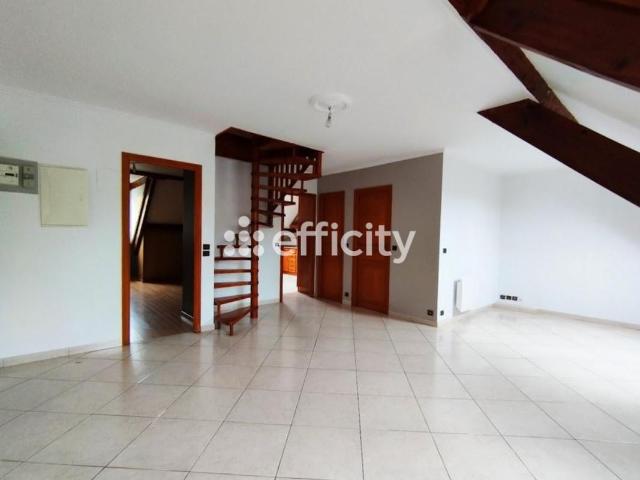 Appartement vente à Étampes, Dourdan