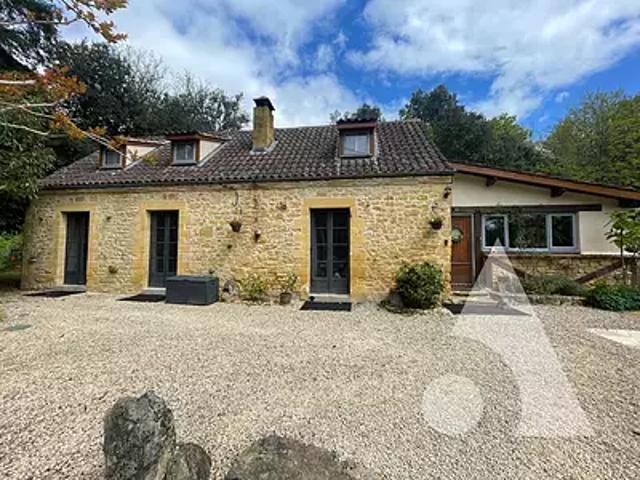Maison vente à Sainte-Mondane, Dordogne