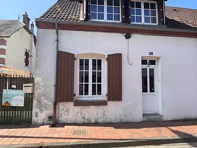 Maison vente à Vierzon, Sainte-montaine