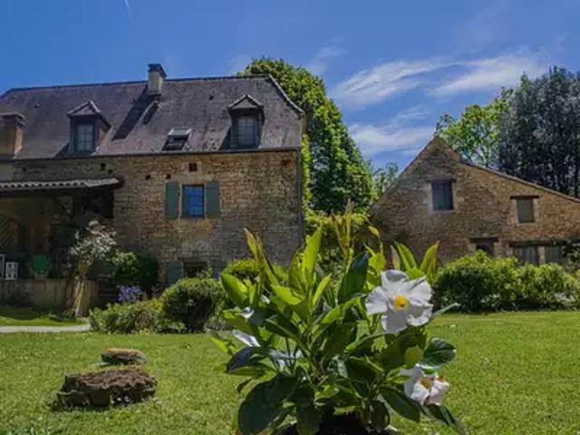Maison vente à Sarlat-la-Canéda, Sainte-nathalène