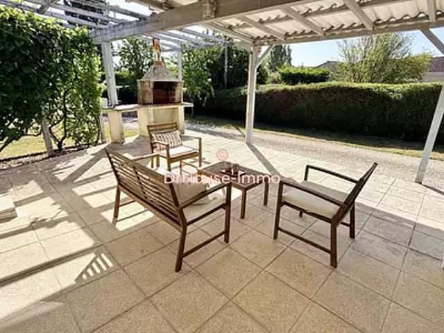 Maison vente à Les Quenouilles, Sainte-Néomaye