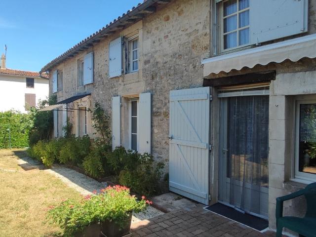 Maison vente à Niort, Sainte-néomaye