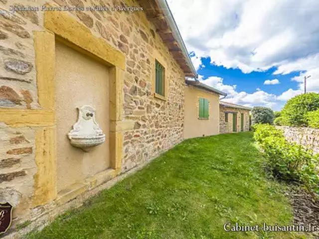 Maison vente à Villefranche-sur-Saône, Rhône