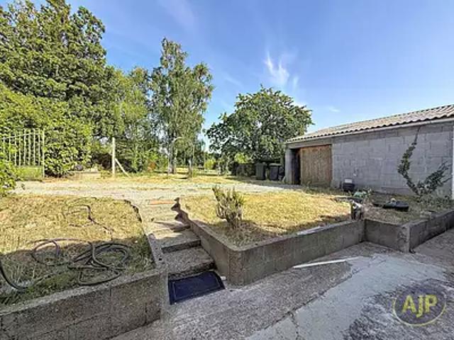 Maison vente à Nantes, Sainte-pazanne