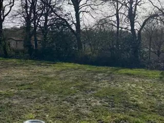 Terrain vente à Nantes, Sainte-pazanne