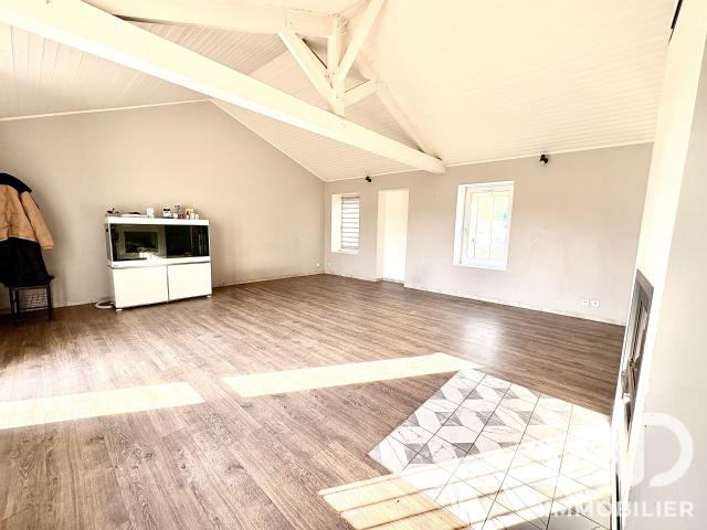 Maison vente à Nantes, Sainte-pazanne