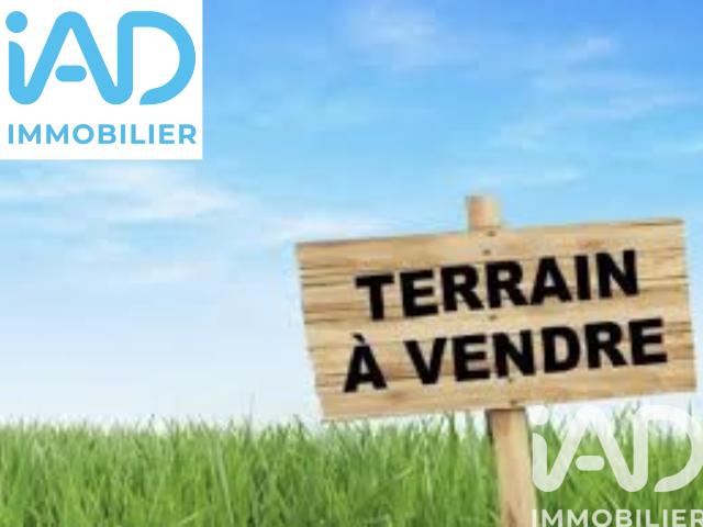 Terrain vente à Nantes, Sainte-pazanne