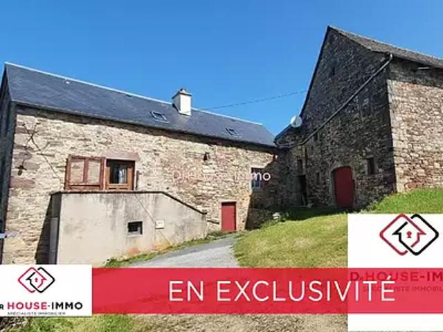 Maison vente à Rodez, Occitanie