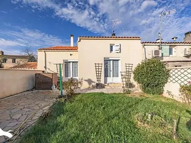 Maison vente à Saintes, Nouvelle-Aquitaine