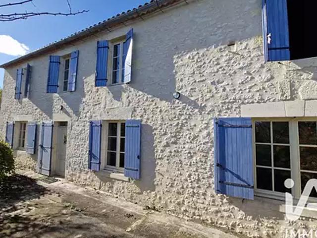 Maison vente à Libourne, Sainte-radegonde