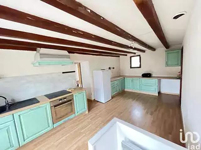 Maison vente à Sainte-radégonde