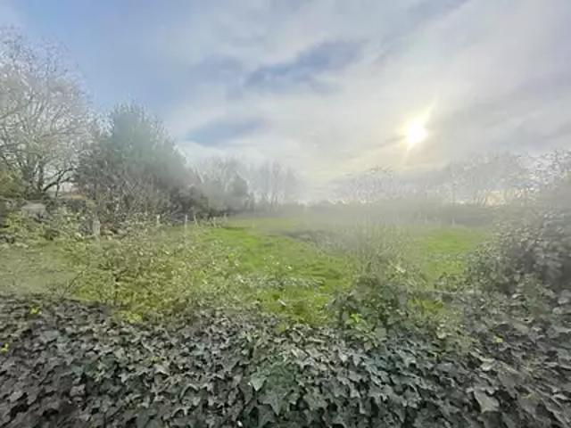 Terrain vente à Fontenay-le-Comte, Sainte-radégonde-des-noyers