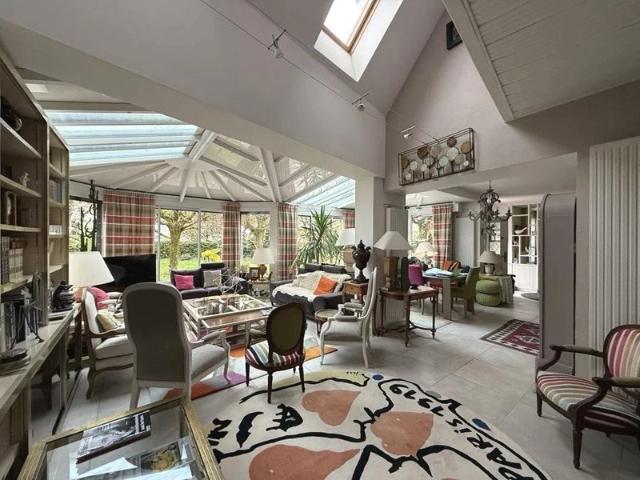 Maison vente à Tours
