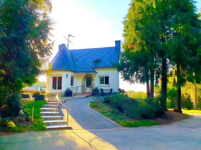 Maison vente à Saint-Nazaire, Sainte-reine-de-bretagne