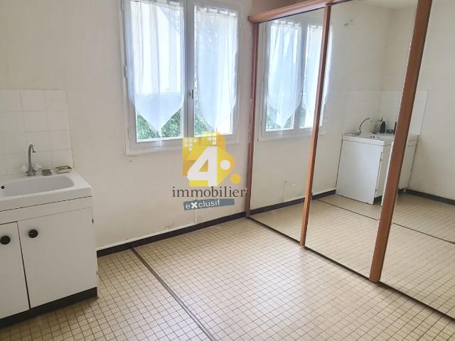 Maison vente à Saint-Nazaire, Sainte-reine-de-bretagne